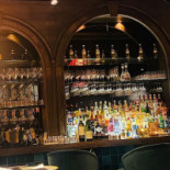 Coucou À l'intérieur