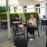 Cafe Tiera Extérieur