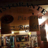 Rigoletto Verdi À l'intérieur