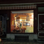 Rigoletto Verdi Extérieur