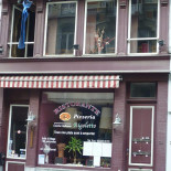 Rigoletto Verdi Extérieur