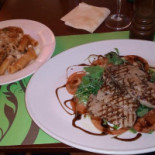 Rigoletto Verdi Nourriture