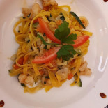 Rigoletto Verdi Nourriture