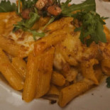 Rigoletto Verdi Nourriture