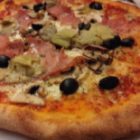 Rigoletto Verdi Nourriture