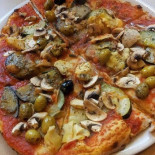 Rigoletto Verdi Nourriture