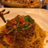 Rigoletto Verdi Comida