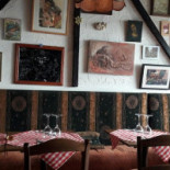 Paradiso À l'intérieur