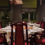 Orientaals Tzong Don À l'intérieur