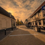 Orientaals Tzong Don Extérieur