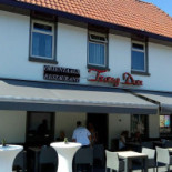 Orientaals Tzong Don Extérieur