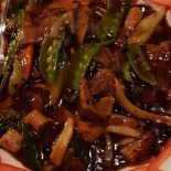 Orientaals Tzong Don Nourriture