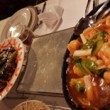 Orientaals Tzong Don Comida