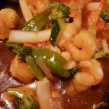 Orientaals Tzong Don Nourriture