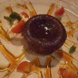 Orientaals Tzong Don Comida