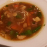 Orientaals Tzong Don Nourriture