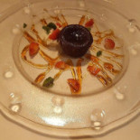 Orientaals Tzong Don Nourriture