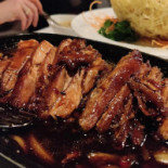 Orientaals Tzong Don Nourriture