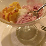 Orientaals Tzong Don Nourriture