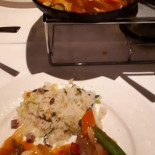 Orientaals Tzong Don Nourriture