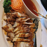 Orientaals Tzong Don Boisson