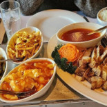 Orientaals Tzong Don Nourriture