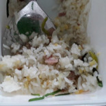 Orientaals Tzong Don Nourriture