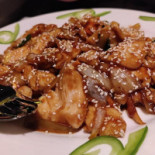 Orientaals Tzong Don Nourriture