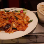 Orientaals Tzong Don Nourriture