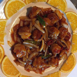 Orientaals Tzong Don Nourriture