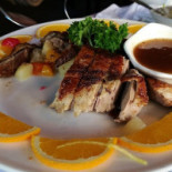 Orientaals Tzong Don Nourriture