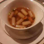 Orientaals Tzong Don Boisson