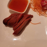 Orientaals Tzong Don Boisson