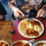 Orientaals Tzong Don Boisson