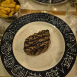 Le Grillardin Nourriture