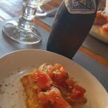 Le Grillardin Comida