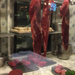 Maison Vincent Innen