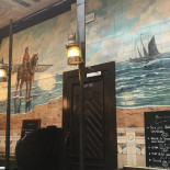 Maison Vincent Innen