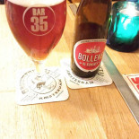 Bar35 Boisson