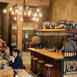 Pizza Saco À l'intérieur