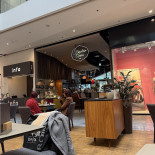 Vigor À l'intérieur