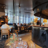 Vigor À l'intérieur