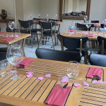 De Rosier Vught B.v. Vught À l'intérieur