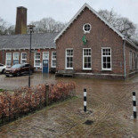 Bij-isabelle Exterior