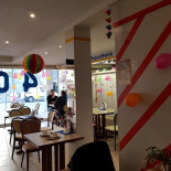 't Misverstant B.v. Vught Innen