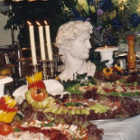 Il Duca Vught Extérieur