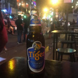 Il Duca Vught Boisson