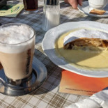 La Verveine Nourriture