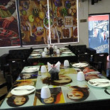 La Verveine À l'intérieur