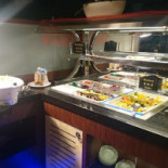 Moeke Den Bosch À l'intérieur